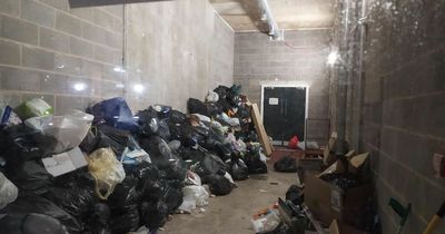 Overflowing bins and parking chaos show something 'very wrong' at Liverpool Council