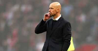 Man Utd to trial radical new transfer policy with youngsters eyeing exit