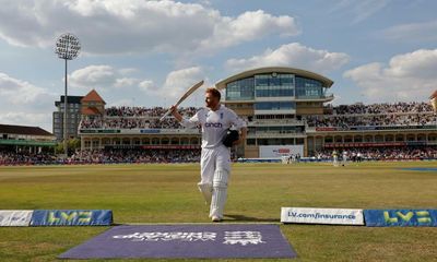 Time to end ECB spin and give English cricket the governing body it deserves