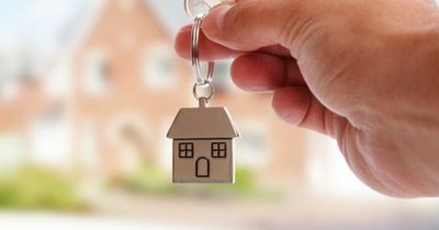As house prices hit an all-time high, home ownership is a pipe dream for many