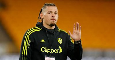 Former Premier League manager warns Leeds United's Kalvin Phillips against Manchester City move