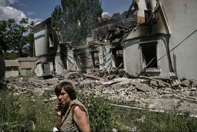 Russian morale ‘remains troubled’ and many are ‘confused’ over war in Ukraine, says UK
