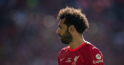 Mohamed Salah 'compromise' claim made as £34m defender could join Liverpool