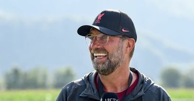 The 3 qualities Liverpool are demanding from new signings as Calvin Ramsay aligns with Jurgen Klopp desire