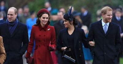 Meghan Markle misunderstood Kate Middleton's flower 'apology' after crying row, says insider