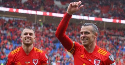 Gareth Bale and Aaron Ramsey lined up for coaching badges by Wales after World Cup