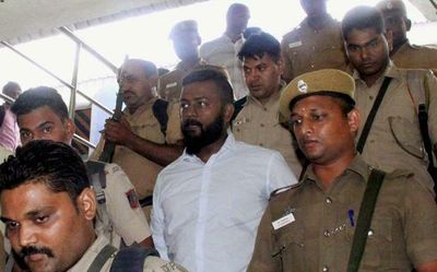 SC to hear plea of ‘conman’ Sukesh Chandrashekhar seeking transfer to jail outside Delhi