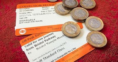 Every railway ticket office in England to be closed in new secret plan