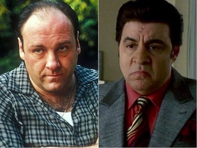 Sopranos fans react to heartwarming James Gandolfini story revealed by co-star
