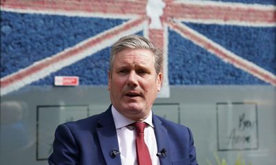 No-drama Starmer can win without sparkle – but not without an engaging plan for the country
