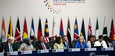 Why Commonwealth summit in Kigali won't be the relaunch some were hoping for