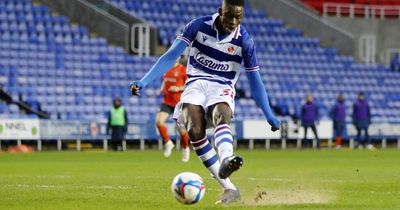 Alfa Semedo in Celtic transfer link as Premiership champions at 'forefront' of signing pursuit