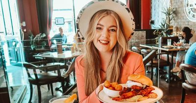 Deansgate cocktail bar now serving up eggs and avocado boozy brunches