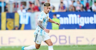 Ten Hag and Overmars may have already 'revealed' why Arsenal want Lisandro Martinez transfer