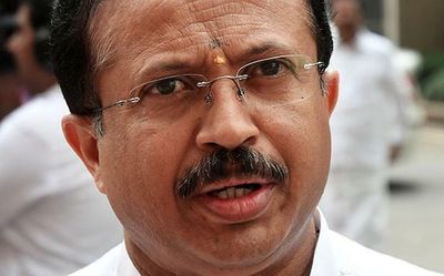 Youth protesting against Agnipath scheme unaware of its benefits: Muraleedharan