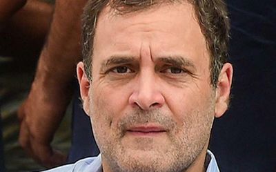 PM Modi forced youth to walk on ‘Agnipath’ of unemployment: Rahul Gandhi