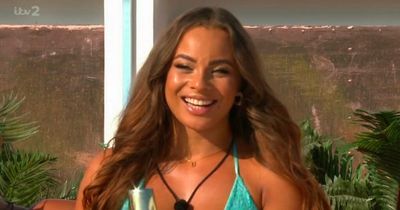 Love Island’s new bombshell Danica Taylor looks completely different before the villa