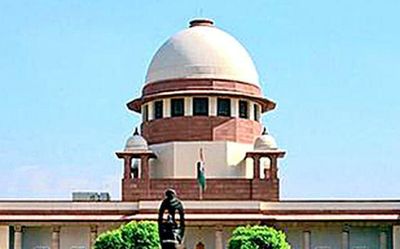 ‘The child has a right to get the love and affection of both parents,’ says Supreme Court