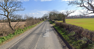 Man dies following collision in Co Down