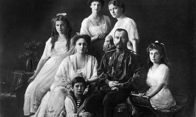 May I have a word about… when tsars collide