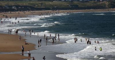 Coastal rescue service issues warning for sea swimmers this summer