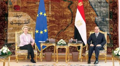 Egypt, EU to Enhance Partnership