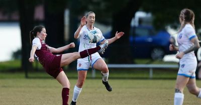 Panthers pounce early to set up nine-goal rout of Charlestown Azzurri in NPLW NNSW Rd 12