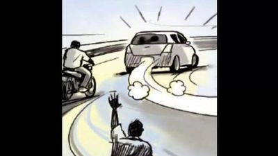 Bhopal: 671 vehicles stolen this year, 33% more than 2021 & worse in summer