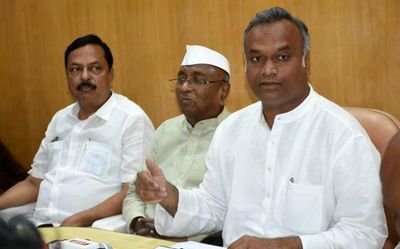 Agnipath scheme may compromise national security, warns Priyank Kharge