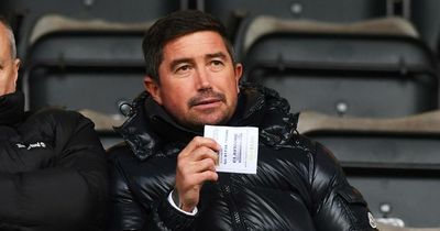 Harry Kewell tipped to make Celtic trio even better as Rangers hero raves about Socceroos icon
