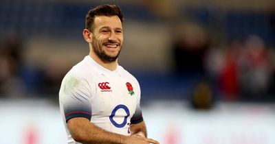 What time is England v Barbarians kick-off and what TV channel is it on?