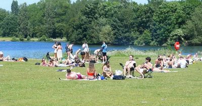 Our guide to Nottingham's top five scenic spots for a picnic