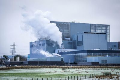 Nuclear industry steps up lobbying of MSPs in bid to see Scottish U-turn