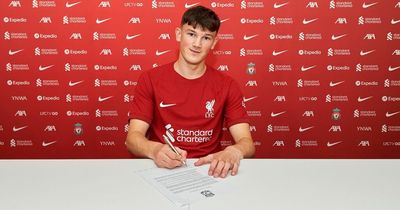 Liverpool complete signing of Calvin Ramsay wrapping up summer transfer business