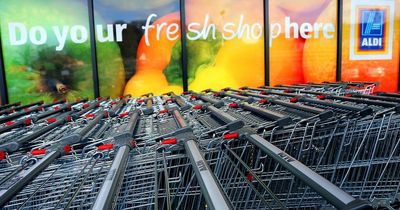 Why Tesco, Aldi, ASDA, Lidl and Sainsbury's shoppers should never use the trolleys