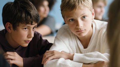 Belgian film Close, about teen male friendship, wins Sydney Film Festival's top prize