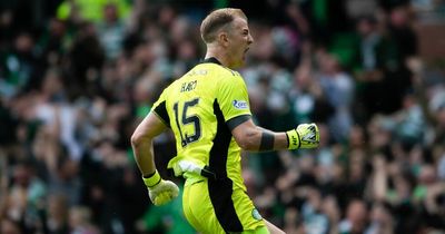 Joe Hart reveals Tom Rogic's vital Celtic title advice en route to Premiership glory