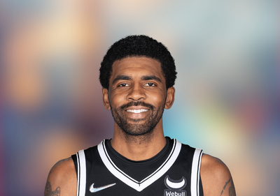 Kyrie Irving’s future with the Nets not all that clear?