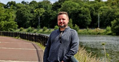 Polish man speaks about moving to Northern Ireland after falling in love with the country while visiting friends