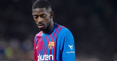 Ousmane Dembele makes huge Chelsea transfer decision but on one Thomas Tuchel condition