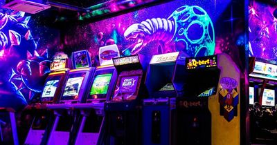 Retro arcade bar to open in Newcastle in former city centre home of Intermezzo