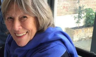 Patricia Pank obituary