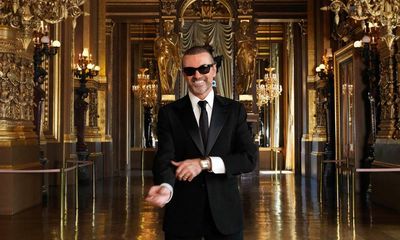 George Michael: Freedom Uncut review – strictly for the fans