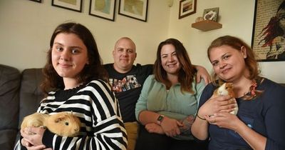 Ukrainian teen settles into new home in Hamilton after two-month visa battle