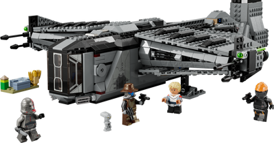 Lego gives sneak look at new sets including Avatar, Star Wars and Marvel models