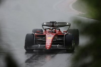 Leclerc hopes to join front battle from 19th on the grid in Canadian GP