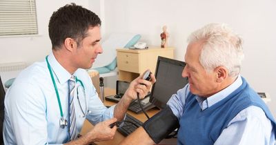 High blood pressure: The only way to find out if you have it - and how to combat it