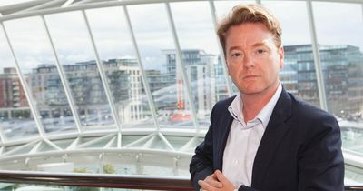 Recession Ireland: Top economist warns Dublin tech sector already 'laying people off' for first time