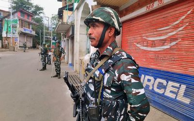 Fixed-line internet services restored in J&K’s Bhaderwah