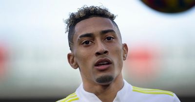 Raphinha makes clear 'preference' on next club amid Arsenal and Barcelona transfer links